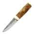 Harri Laine Puukko, corian-visakoivu