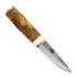 Harri Laine Puukko, corian-visakoivu