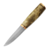 Harri Laine Puukko, vaahteranpahka