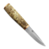 Harri Laine Puukko, vaahteranpahka