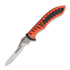 Havalon - Forge Linerlock Orange
