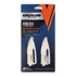 Havalon - Redi 2 Pack Serrated Blades