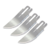 Havalon - Talon Fish Serrated Blade Pack