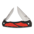 Havalon Titan Double-Bladed 折叠刀