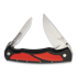Havalon Titan Linerlock Shockey folding knife