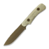 Нож Hawk Creek Armory Lil' Savage with UltiLink, Bronze