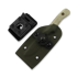 Нож Hawk Creek Armory Lil' Savage with UltiLink, Bronze