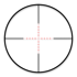 Hawke Vantage IR 3-9x40 AO Mil Dot richtkijker