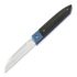 HEAdesigns Falcon CF sulankstomas peilis, mėlyna