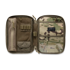 Helikon-Tex A5 Notebook Cover - MultiCam MO-NBC-CD-34