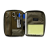 Helikon-Tex A5 Notebook Cover - Olive Green MO-NBC-CD-02