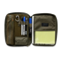 Helikon-Tex A5 Notebook Cover - Olive Green MO-NBC-CD-02