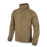 Helikon-Tex Alpha Hoodie jacket, coyote BL-ALH-FG-11