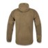 Helikon-Tex Alpha Hoodie jacket, coyote BL-ALH-FG-11