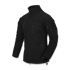 Helikon-Tex Alpha Tactical Jacket - Grid Fleece - Black BL-ALT-FG-01