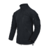 Helikon-Tex Alpha Tactical Jacket - Grid Fleece - Navy Blue BL-ALT-FG-37