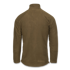 Helikon-Tex Alpha Tactical Jacket - Grid Fleece - Navy Blue BL-ALT-FG-37