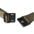 Helikon-Tex Army diržas, žalia, juoda PS-EDM-NL-01