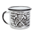 Helikon-Tex - Axe Enamel Mug 0,35 L