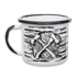 Helikon-Tex Axe Enamel Mug 0,35 L TK-AXM-CS-0120A