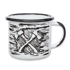 Helikon-Tex Axe Enamel Mug 0,35 L TK-AXM-CS-0120A