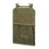 Helikon-Tex Backpack Panel Insert, oliivinvihreä IN-BPP-NL-02