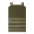 Helikon-Tex Backpack Panel Insert, 緑 IN-BPP-NL-02