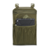 Helikon-Tex Backpack Panel Insert, 緑 IN-BPP-NL-02