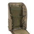 Helikon-Tex Backpack Panel Insert, 緑 IN-BPP-NL-02
