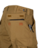 Pants Helikon-Tex BDU MK2, coyote SP-BD2-PR-11