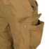 Pants Helikon-Tex BDU MK2, coyote SP-BD2-PR-11