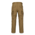 Helikon-Tex BDU MK2 long pants, coyote SP-BD2-PR-11-LONG