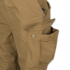 Helikon-Tex BDU MK2 long pants, coyote SP-BD2-PR-11-LONG