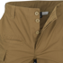 Helikon-Tex BDU MK2 long pants, coyote SP-BD2-PR-11-LONG