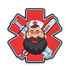 Helikon-Tex - Beardman Medic