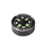 Helikon-Tex Button Compass Small, juoda KS-BCS-AT-01