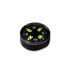 Helikon-Tex Button Compass Small, fekete KS-BCS-AT-01