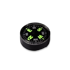 Helikon-Tex Button Compass Small, juoda KS-BCS-AT-01