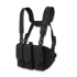 Helikon-Tex Chicom Chest Rig - Cordura - Black KK-CCR-CD-01