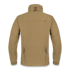 Jacket Helikon-Tex COUGAR QSA + HID - Soft Shell Windblocker - Coyote KU-CGR-SM-11-B02