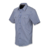 Helikon-Tex Covert Concealed Carry S/S Shirt, royal blue KO-CCS-CB-C4
