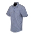 Helikon-Tex Covert Concealed Carry S/S Shirt, royal blue KO-CCS-CB-C4