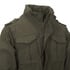 Helikon-Tex Covert M-65 Jacket® - Black jacket KU-C65-DC-01