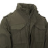 Helikon-Tex Covert M-65 Jacket® - Black takki KU-C65-DC-01