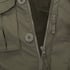 Helikon-Tex Covert M-65 Jacket® - Black jacket KU-C65-DC-01