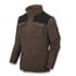Helikon-Tex Covert M-65 Jacket® - Earth Brown / Black A jacket KU-C65-DC-0A01A