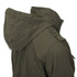 Helikon-Tex Covert M-65 Jacket® - Earth Brown / Black A jacket KU-C65-DC-0A01A