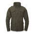 Helikon-Tex Covert M-65 Jacket® - Taiga Green jacket KU-C65-DC-09