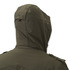 Helikon-Tex Covert M-65 Jacket® - Taiga Green / Black A jacket KU-C65-DC-0901A