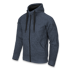 Helikon-Tex - Covert Tactical Hoodie, melange blue